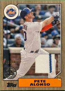 Pete Alonso