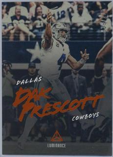 Dak Prescott