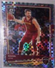 Kevin Love
