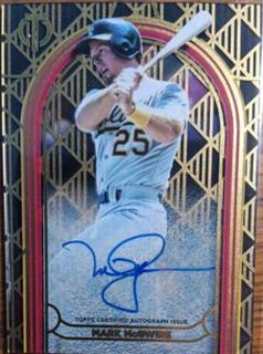 Mark McGwire