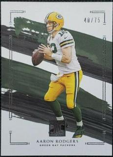 Aaron Rodgers