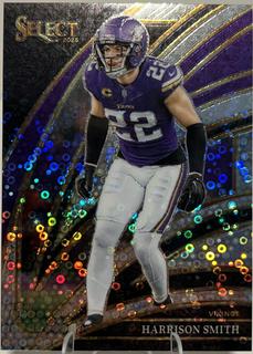 Harrison Smith