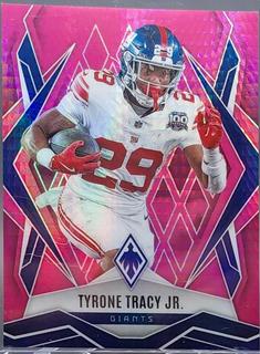 Tyrone Tracy Jr.