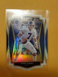 John Elway