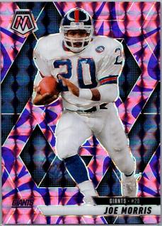 Joe Morris