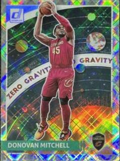 Donovan Mitchell