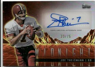 Joe Theismann