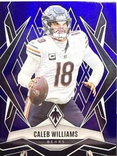 Caleb Williams