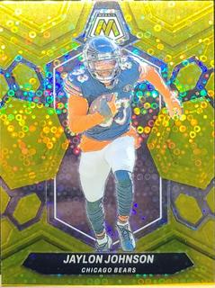 Jaylon Johnson