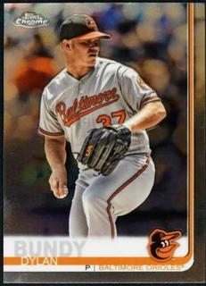 Dylan Bundy