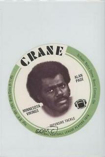 Alan Page