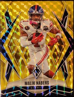 Malik Nabers