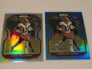 Terry McLaurin