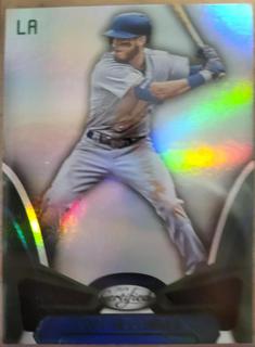 Cody Bellinger