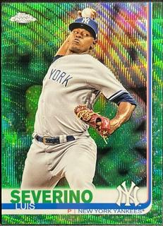 Luis Severino