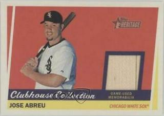 Jose Abreu