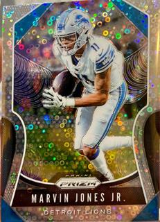Marvin Jones Jr.