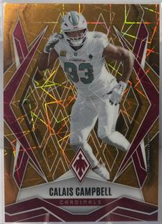 Calais Campbell