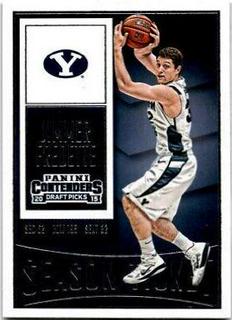 Jimmer Fredette