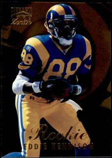 Eddie Kennison