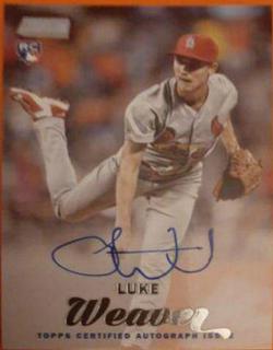 Luke Weaver