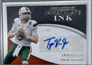 Tyler Van Dyke