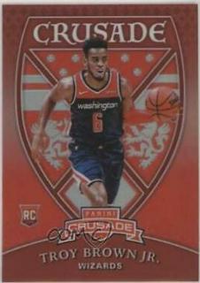 Troy Brown Jr.
