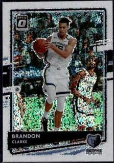 Brandon Clarke