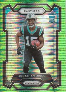 Jonathan Mingo