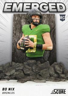 Bo Nix