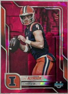 Luke Altmyer