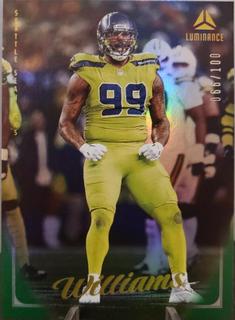 Leonard Williams