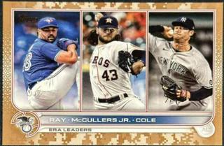 Ray / McCullers Jr. / Cole