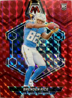 Brenden Rice