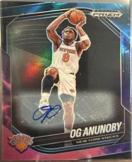 OG Anunoby