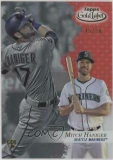 Mitch Haniger