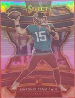 Gardner Minshew II
