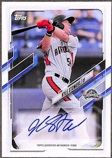 Kyle Stowers