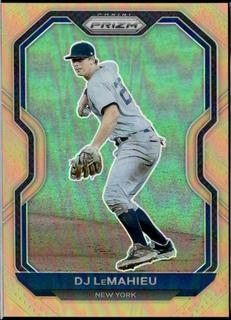 DJ LeMahieu