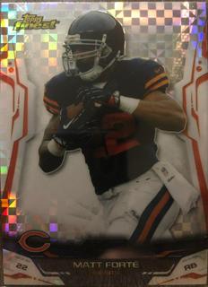 Matt Forte
