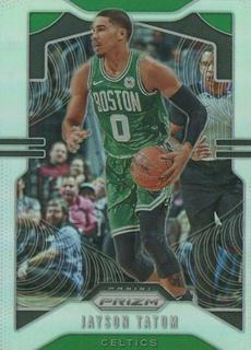 Jayson Tatum