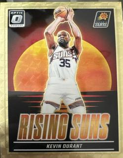 Kevin Durant