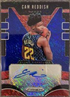 Cam Reddish