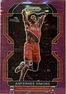 Anfernee Simons