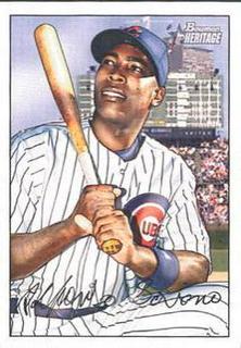 Alfonso Soriano