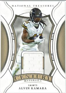 Alvin Kamara