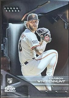 Carson Whisenhunt