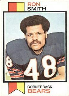Ron Smith