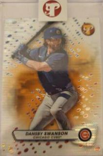 Dansby Swanson