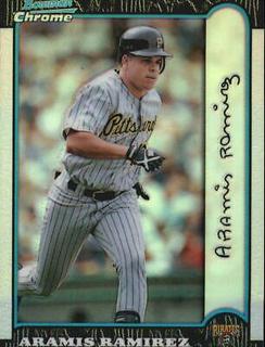 Aramis Ramirez
